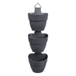 vibia campana vertical forest set/3 anthracite